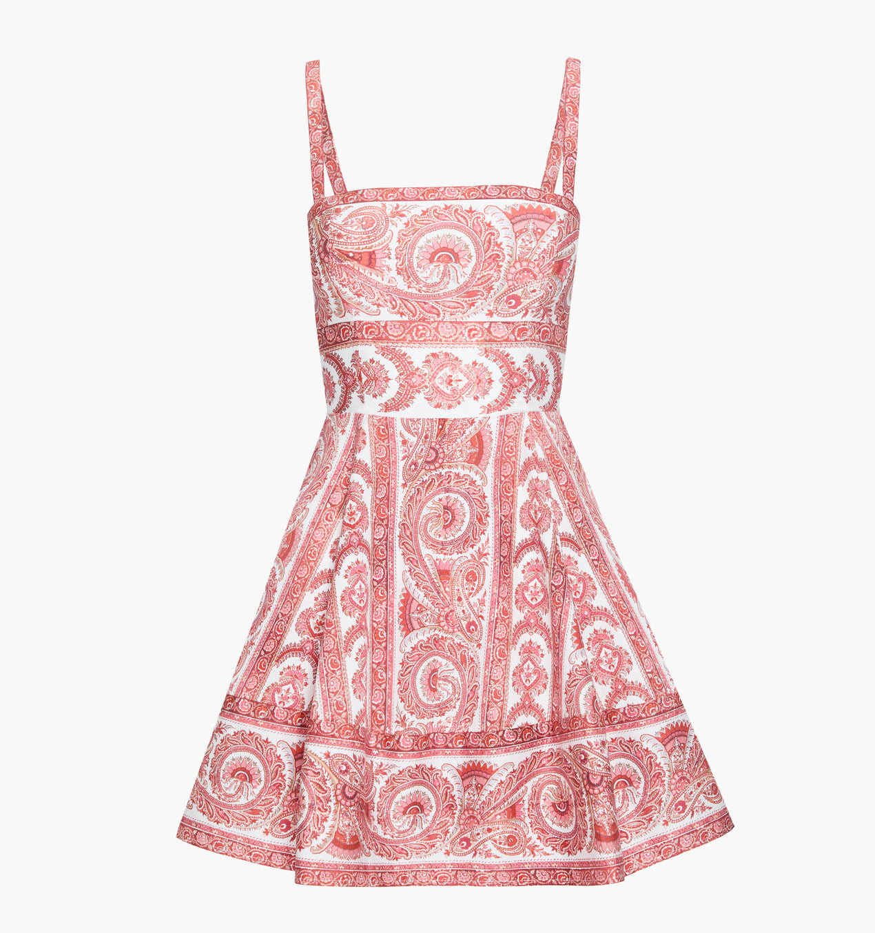 Margot Mini Dress