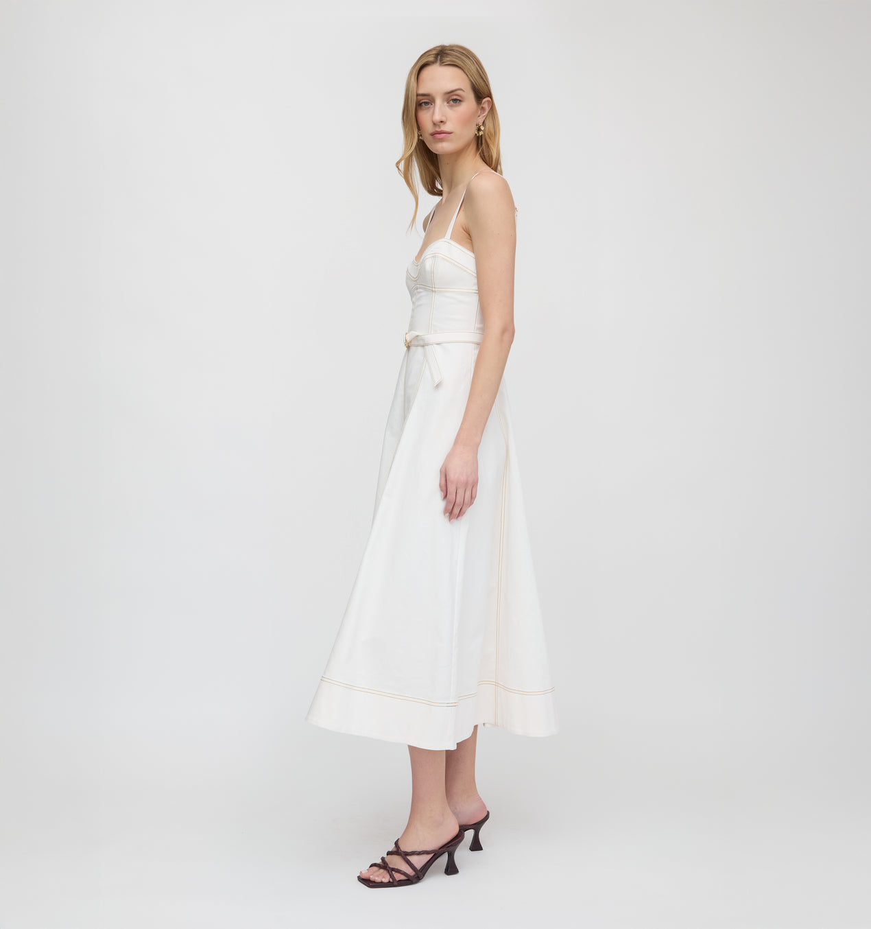 Fiona Maxi Dress