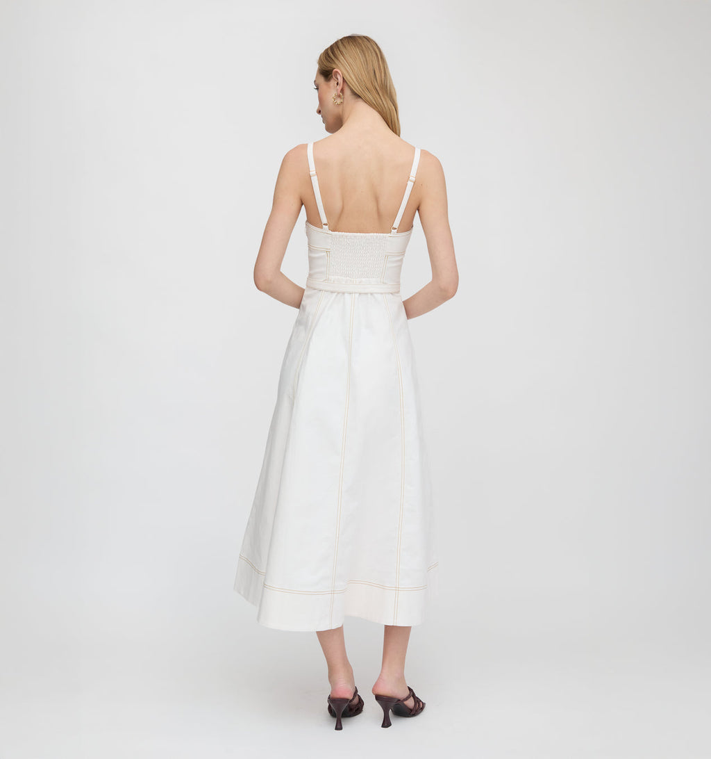 Fiona Maxi Dress