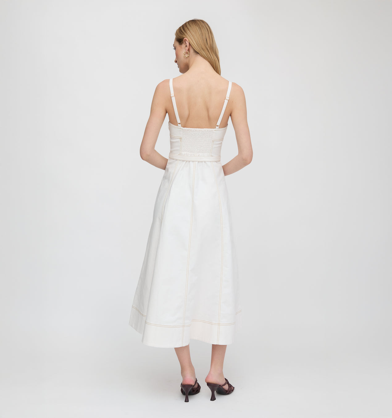 Fiona Maxi Dress