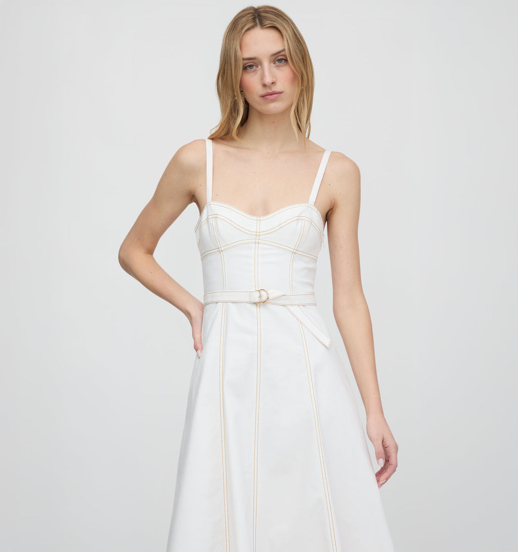 Fiona Maxi Dress