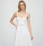 Fiona Maxi Dress
