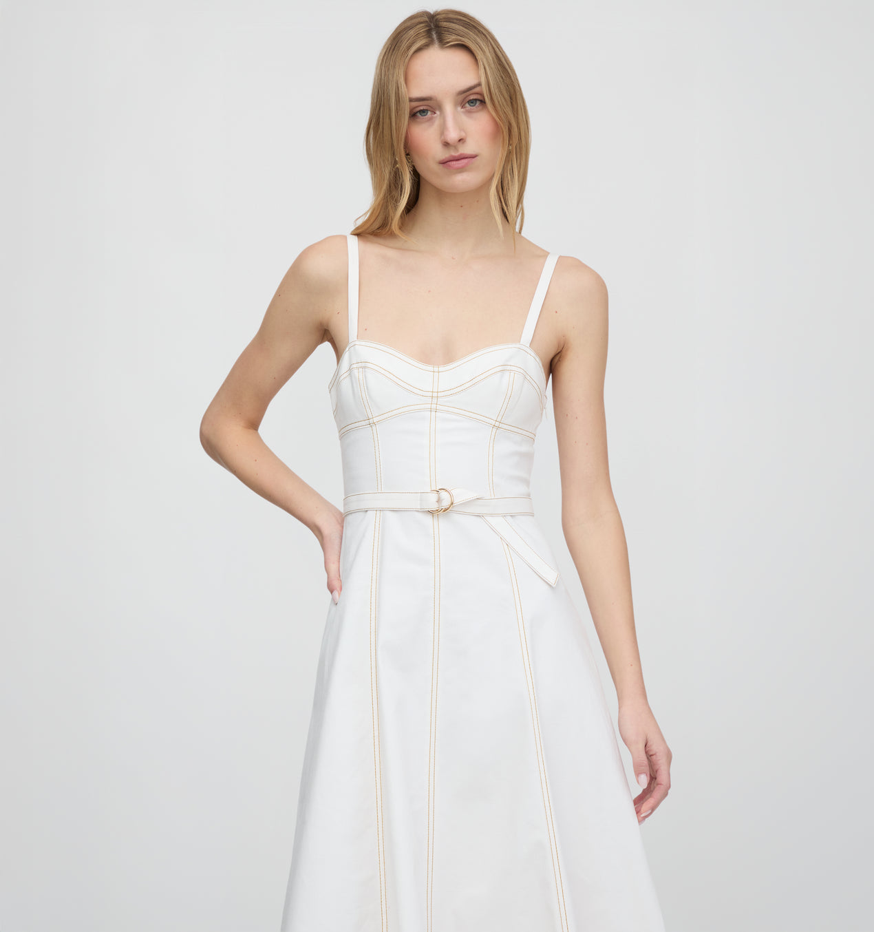 Fiona Maxi Dress