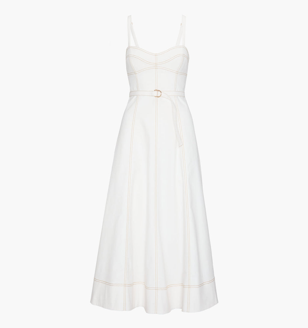Fiona Maxi Dress