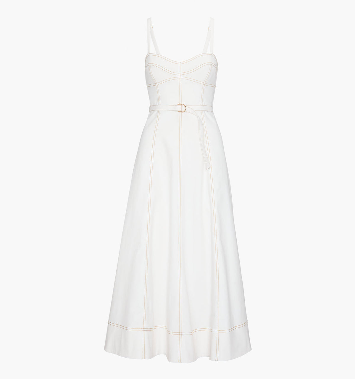 Fiona Maxi Dress