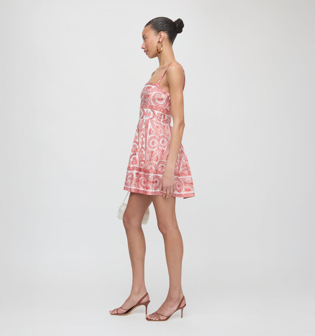 Margot Mini Dress