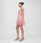Margot Mini Dress
