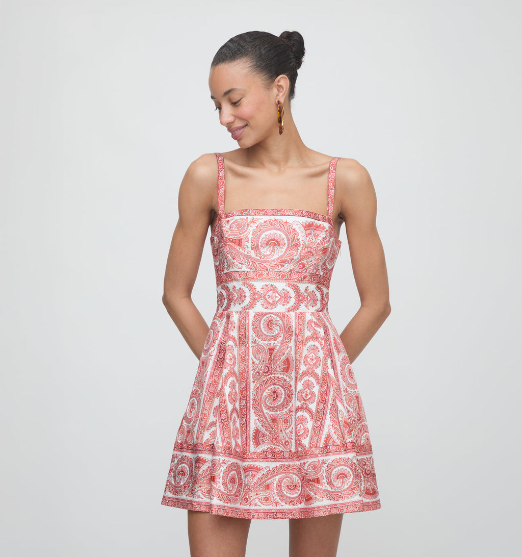 Margot Mini Dress