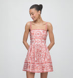 Margot Mini Dress