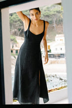 Malta Midi Dress