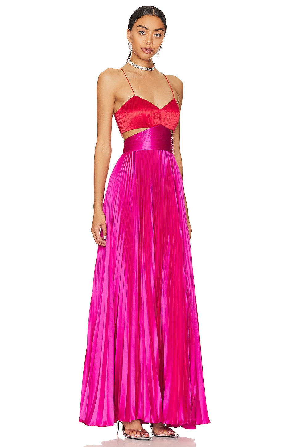 Elodie Gown