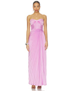 Joyceann Sweetheart Gown