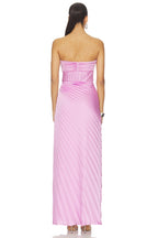 Joyceann Sweetheart Gown
