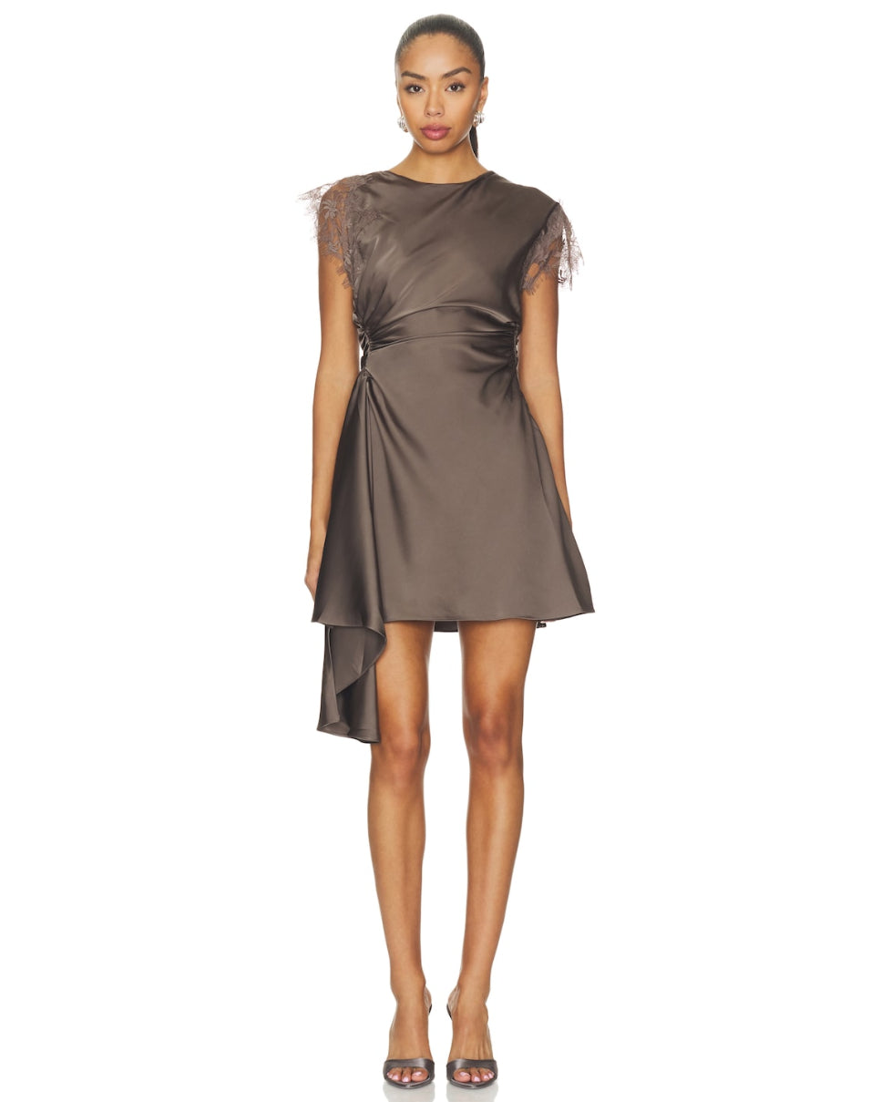 Zina Mini Dress