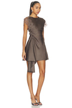 Zina Mini Dress