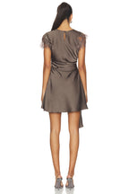 Zina Mini Dress