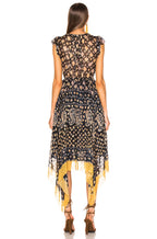 Aurelie Midi Dress