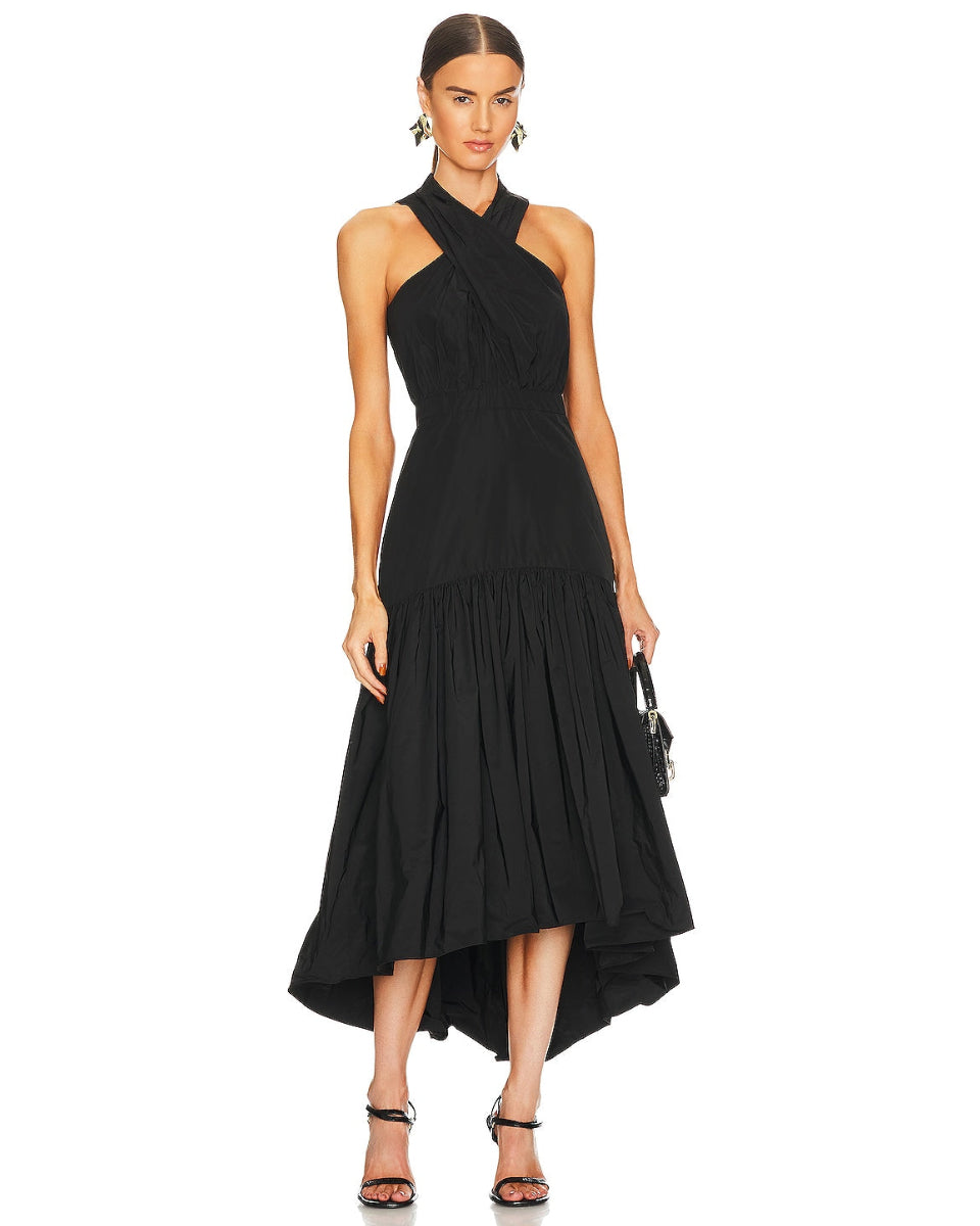 Radley Maxi Dress
