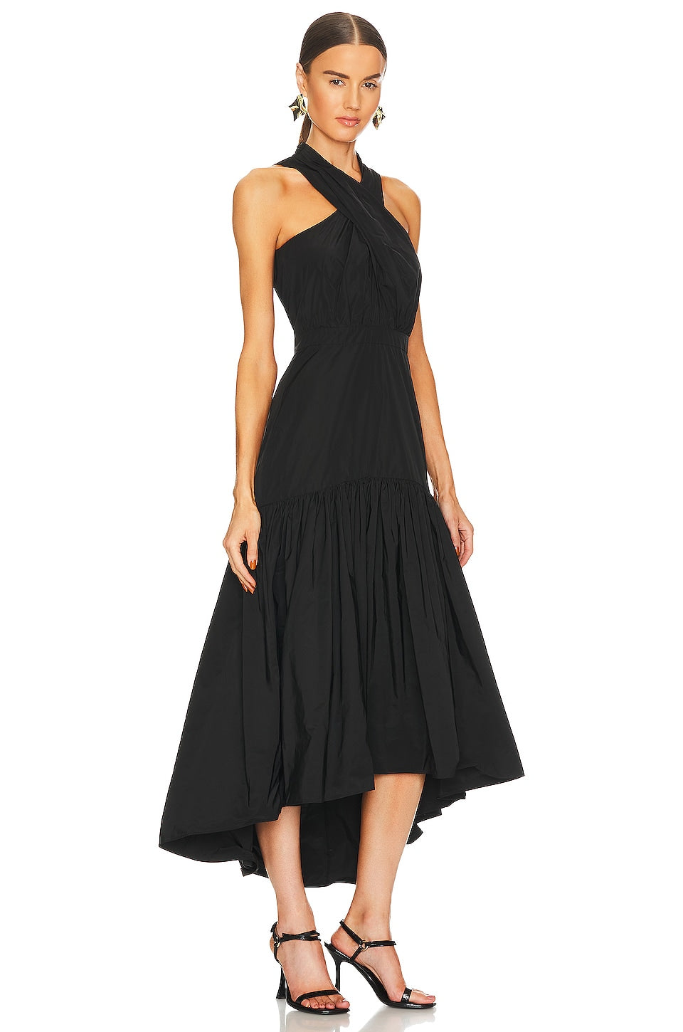 Radley Maxi Dress
