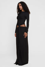 Vacanza Gown