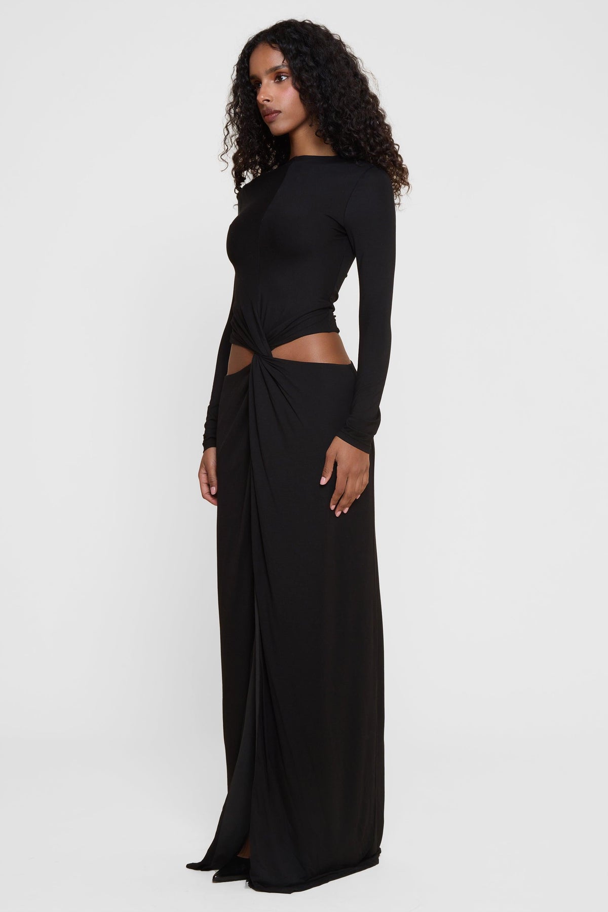 Vacanza Gown