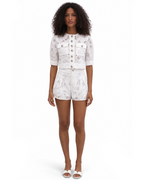 Posie Shorts Set