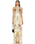 Celeste Gown