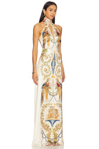 Celeste Gown