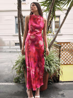 Iris Maxi Dress