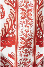 Cameo Romper