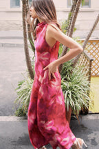 Iris Maxi Dress