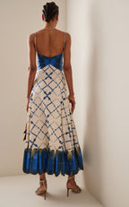 Nuri Midi Dress