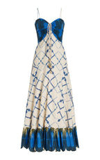 Nuri Midi Dress