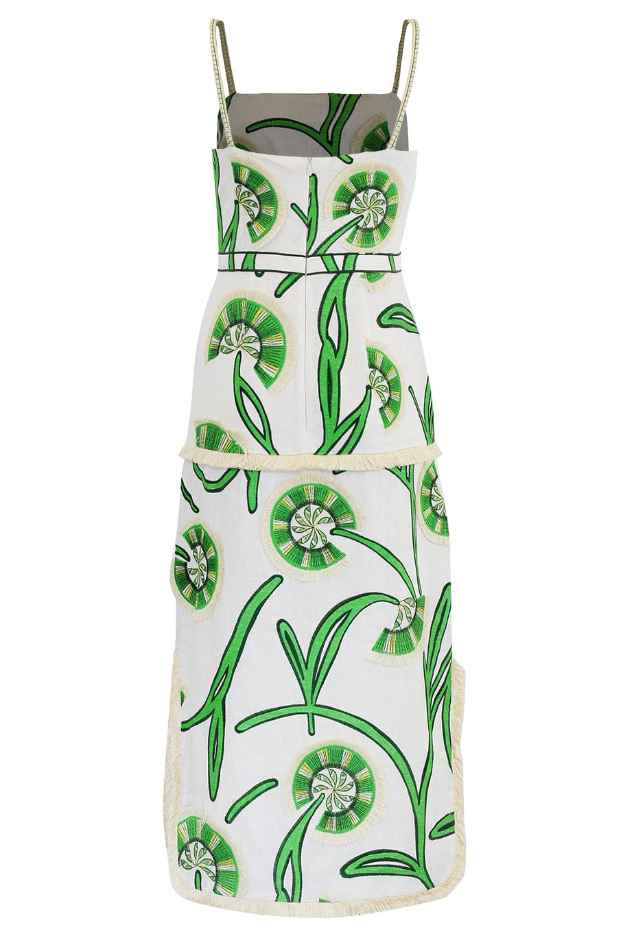 Boquet Dress