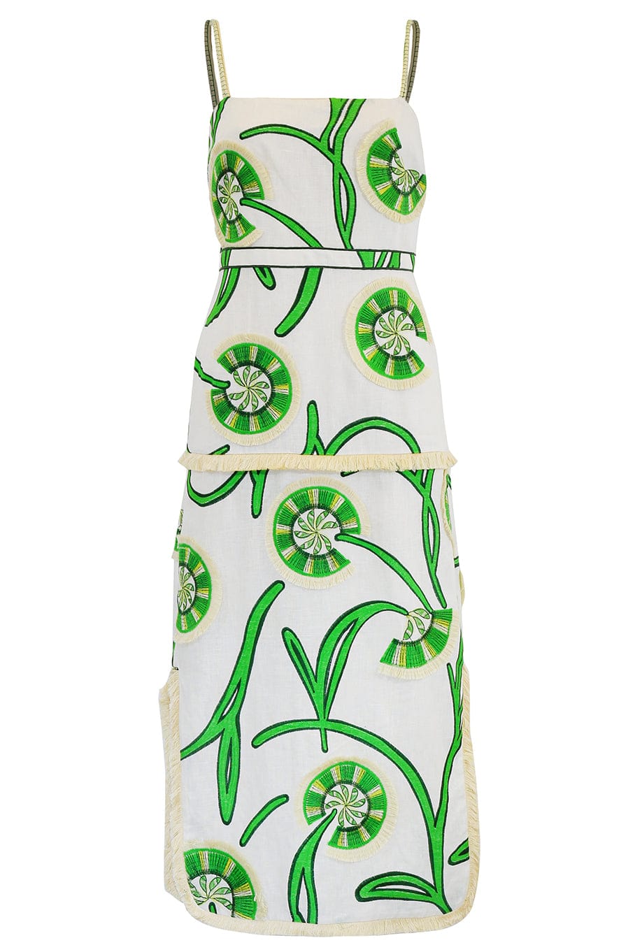 Boquet Dress