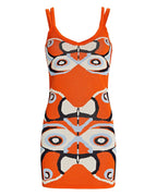 Angeles Mini Dress