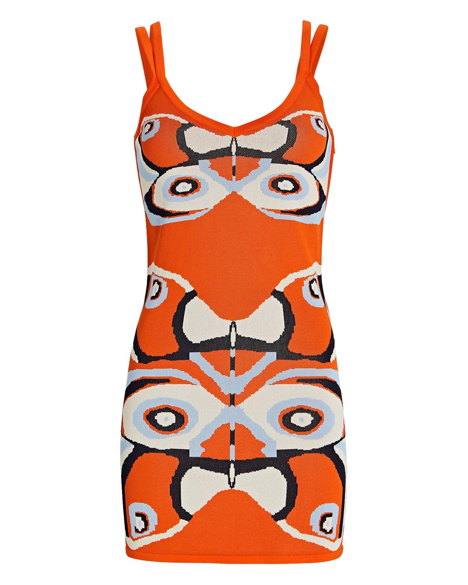 Angeles Mini Dress