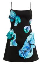 Parrfold Mini Dress