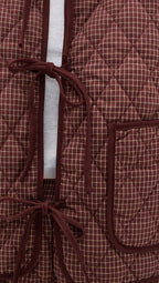 Bailey Rose Quilted Set