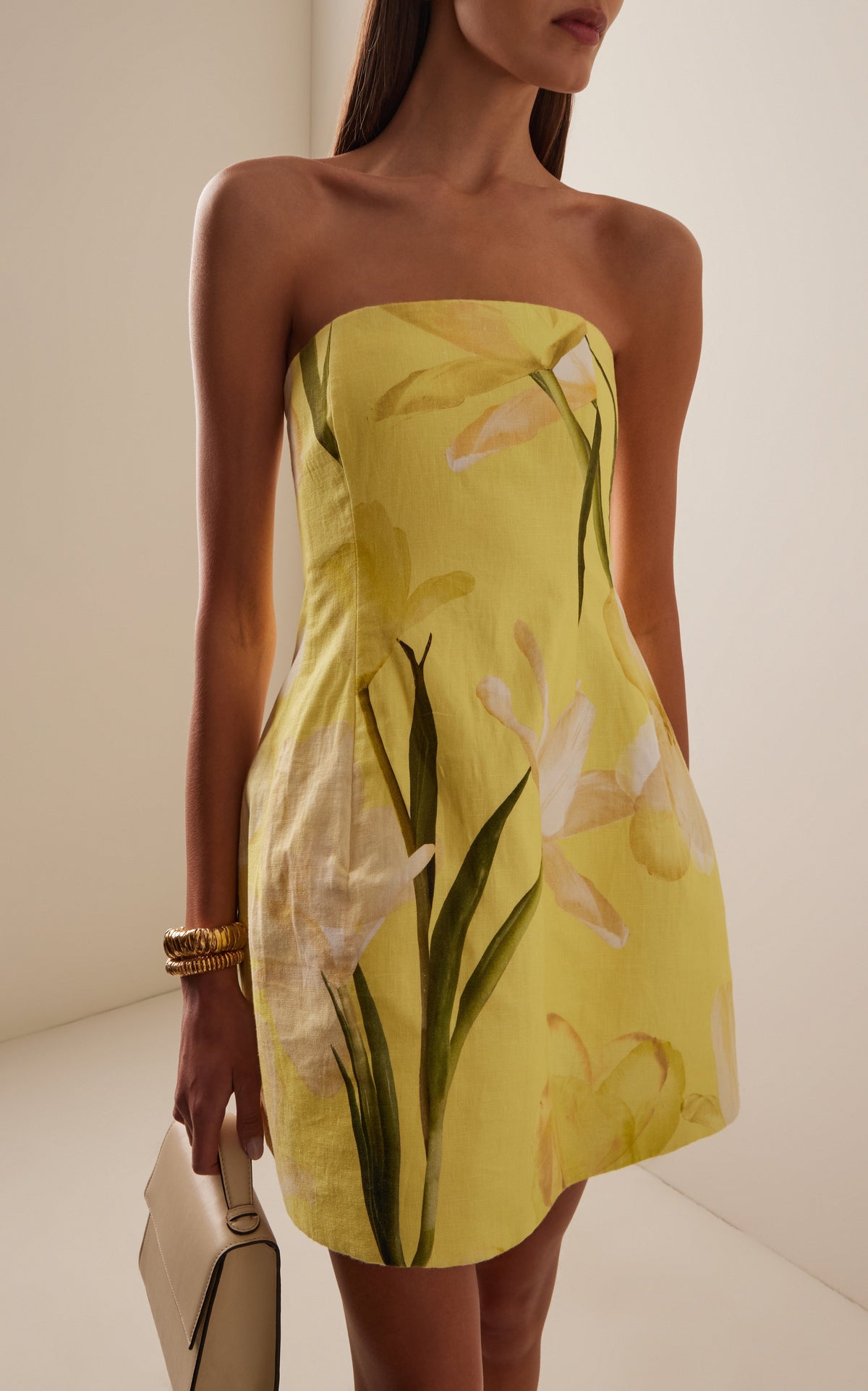 Ines Mini Dress