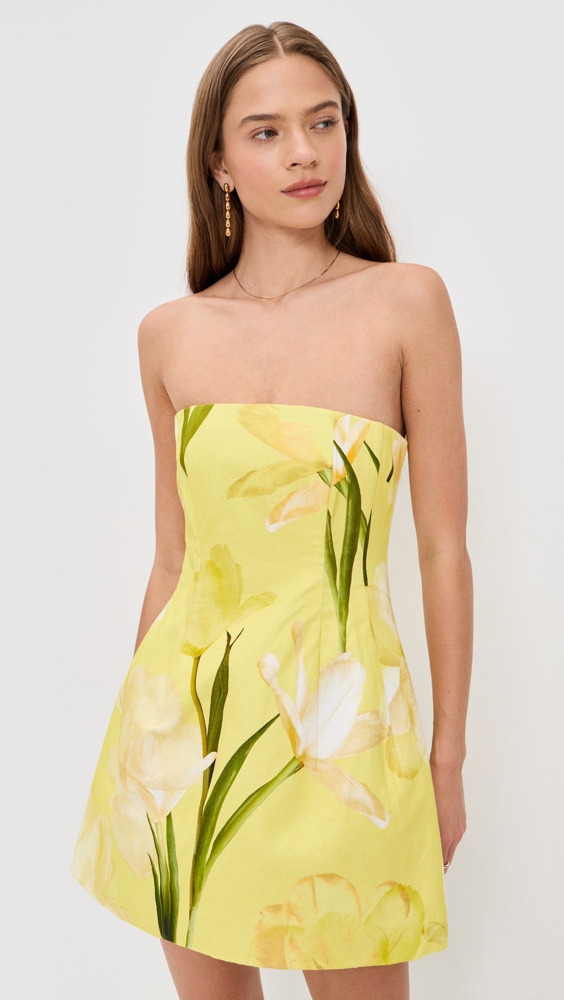 Ines Mini Dress
