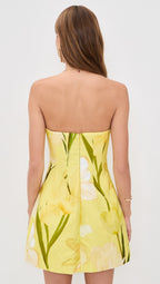 Ines Mini Dress