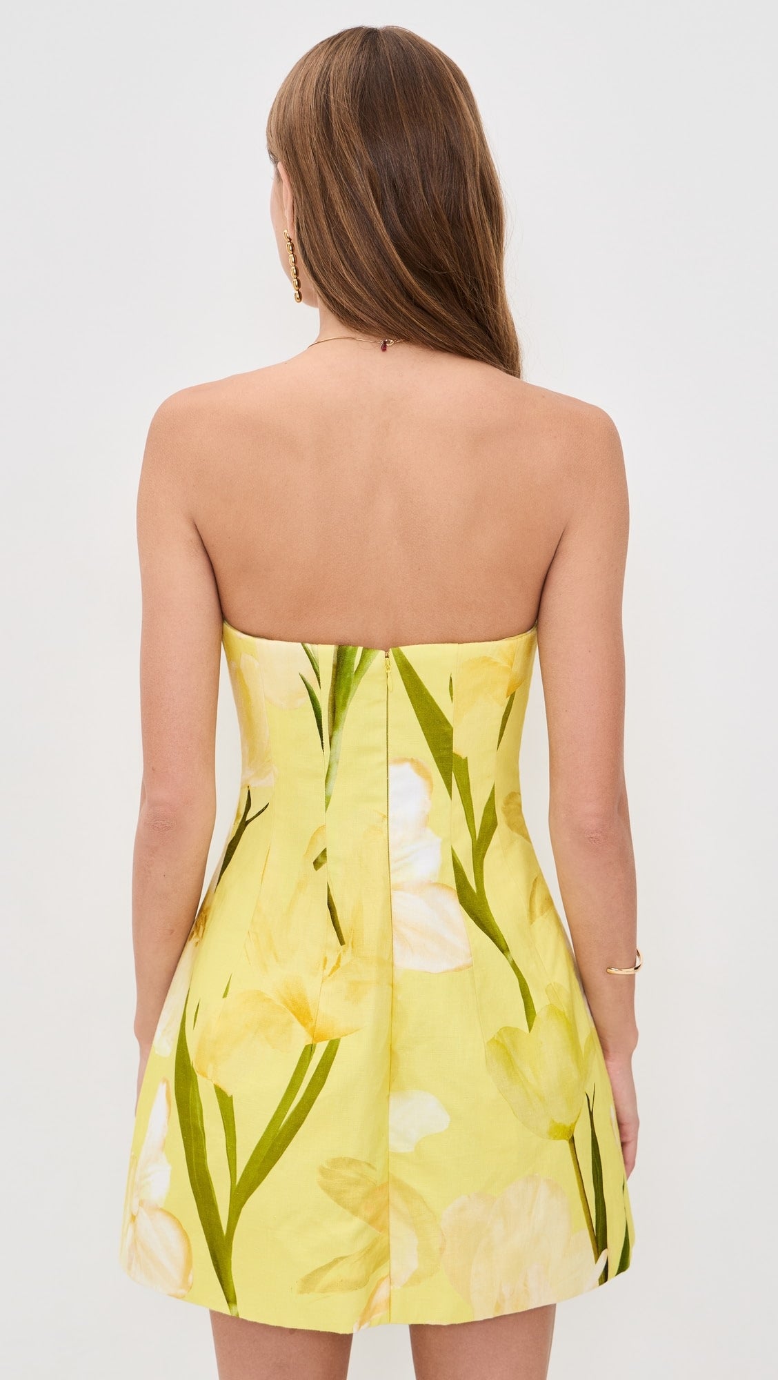 Ines Mini Dress