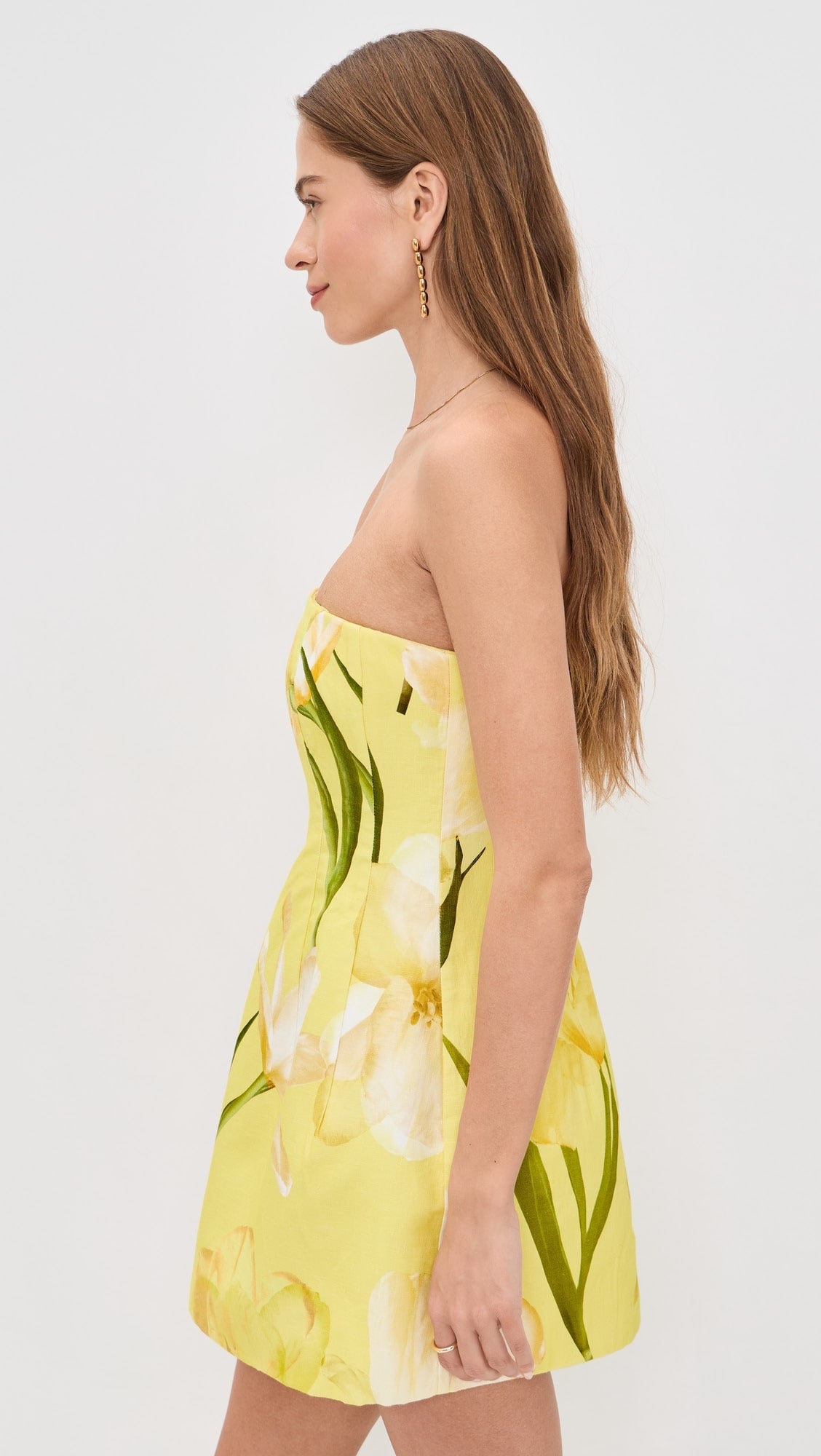 Ines Mini Dress