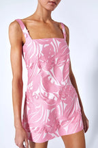 Illona Mini Dress