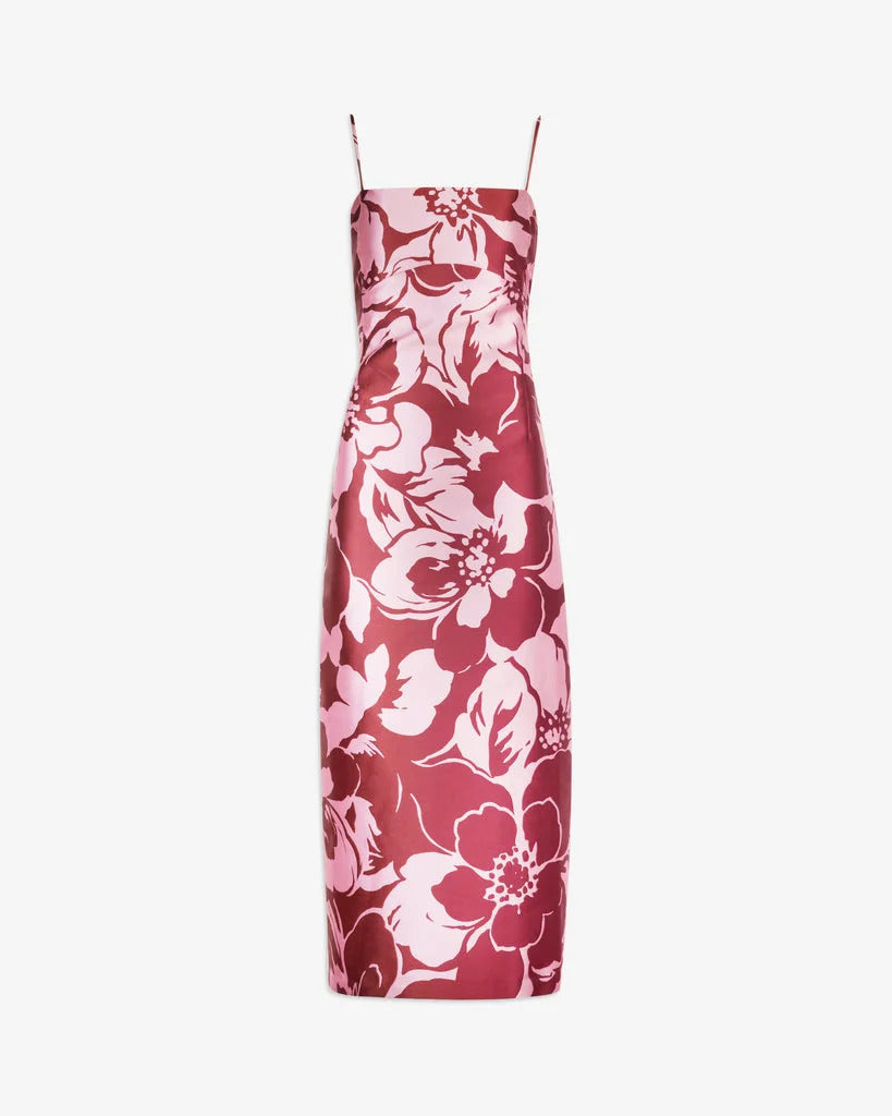Neema Midi Dress