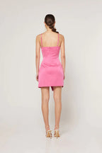 Artistry Mini Dress