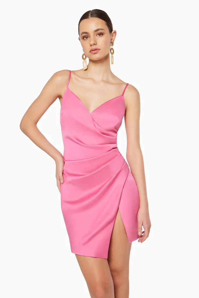 Artistry Mini Dress
