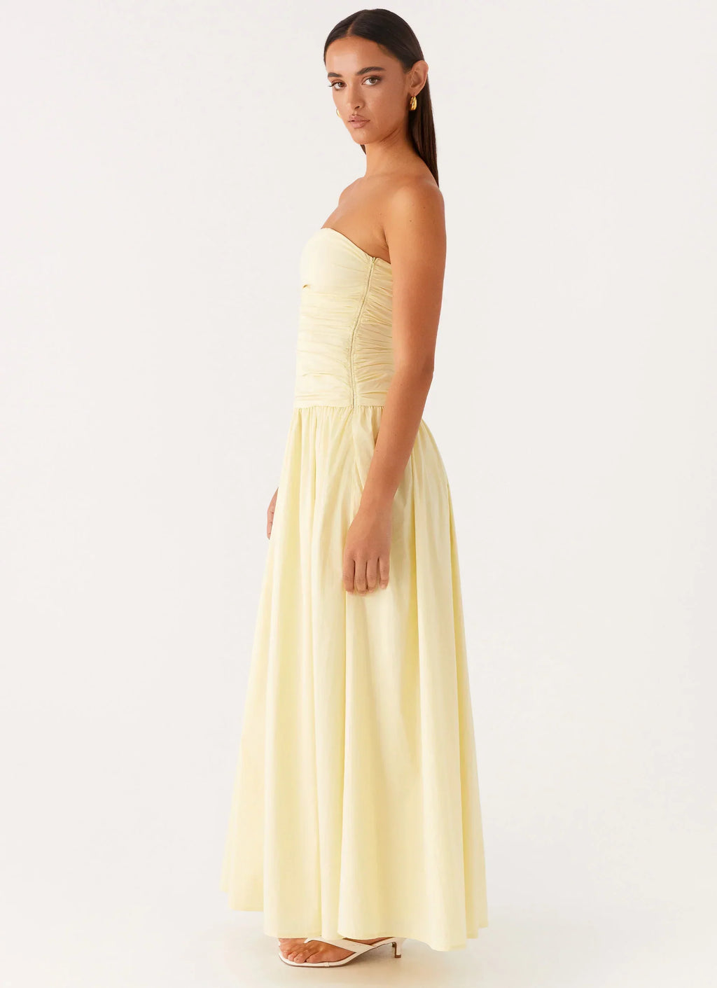 Carmel Maxi Dress