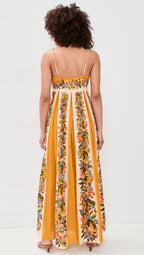 Hilo Maxi Dress